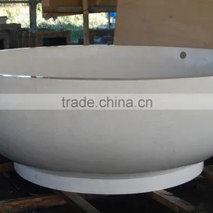 Terrazzo Bathtub thumbnail-1
