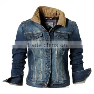 Denim Jackets thumbnail-4
