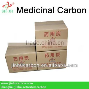 Large Pores of Activated Carbon thumbnail-1