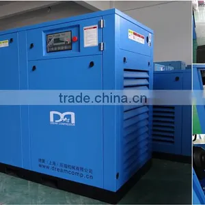 15KW 8-13bar Frequency Conversion Screw Air Compressor thumbnail-5