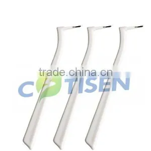 Dental Applicator Tips Brush Holder With Bended Handle thumbnail-1