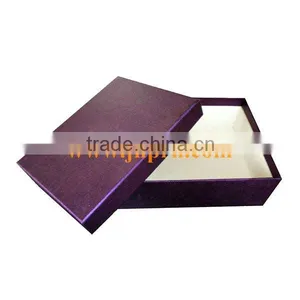 Pearlescent Paper Box thumbnail-1