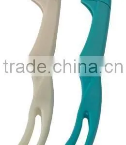 Plastic Eyebrow Shaper thumbnail-4