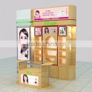 Eau De Parfum Type and Female Gender Perfume Showcase Cabinet thumbnail-2