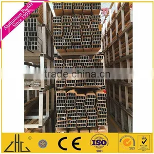 Wow!! Aluminium Extrusion for Clean Room, Anodized Aluminium Profile for Dust-free Workshop Plant, Purifying Materials Aluminium thumbnail-4