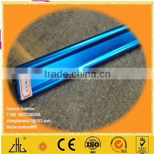WOW!!!Hot Selling Product Silver Brushed Anodized Aluminum Profiles for Photo Frame Price per kg ,polish Brush Anodize Aluminium thumbnail-3