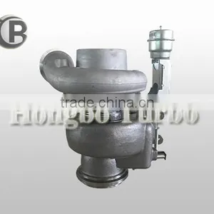 HX55W Turbo 4040846 Turbocharger for ISX2 Engine thumbnail-2