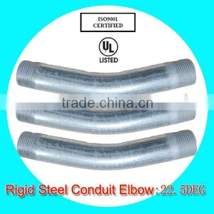 Rigid Steel Conduit Elbow thumbnail-1