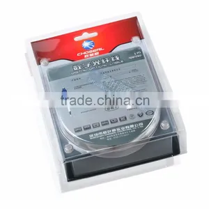 Choseal QB131 HiFi High Quality Digital Optical Audio Cable thumbnail-4