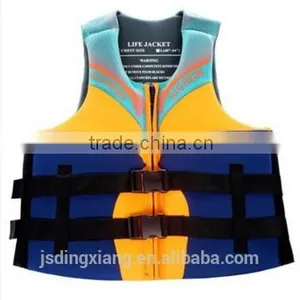 Fashionable Pcustom Neoprene Life Jacket thumbnail-1