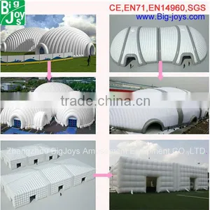 Cheap Outdoor Wedding Party Waterproof Tents for Sale thumbnail-5