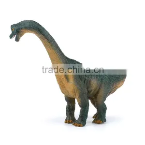 Clumsy Argentinosaurus Toy Vivid Dinosaur Toy Made From Professional Factory thumbnail-2