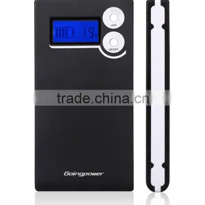 External Battery Pack External Laptop Battery Charger 23000MAH thumbnail-1