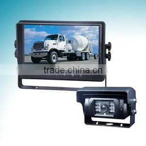 9 Inch Reversing Camera System for Trucks thumbnail-1