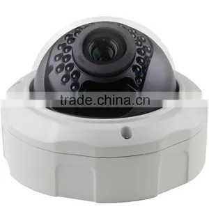 HD-AHD 720P 2.8-12mm Varifocal Zoom IR Dome CCTV Surveillance Security Camera thumbnail-4
