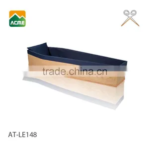 Trade Assurance Supplier Reasonable Price Casket Interior Lining thumbnail-1