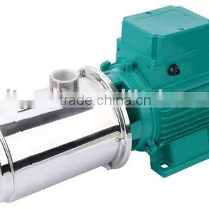 Horizontal Screw Pump thumbnail-1