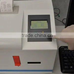 Electrolytic Analyzer (L0014) thumbnail-2
