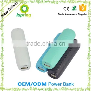 CE Rohs Promotional Portable Power Bank,reasonable Price With Good Quality thumbnail-2