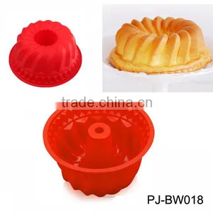 High Quality Silicom Cake Mold thumbnail-1