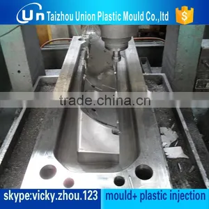 Washing Machine Parts Mould thumbnail-2