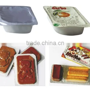 Jienuo Full-automatic Blister Packing Machine thumbnail-6