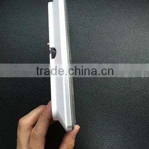 Home Security Alarm System HONGHUI GSM SMS Home Smart Security Burglar Alarm System , Supports Android App A1 thumbnail-3