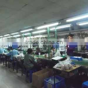 Shenzhen Guanke Aquarium Product Co., Ltd. company overview - view 2 thumbnail