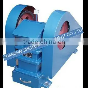 High Performance Mobile Mini Jaw Crusher For Sale thumbnail-1