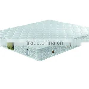 Fire Retardant Memory Foam Mattress 6220# thumbnail-1