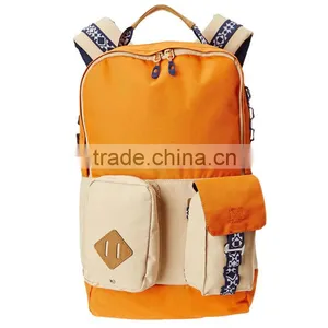 New Design 600D Backpack Bag thumbnail-1