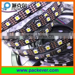 60LEDs 60 Pixels Single White Color Apa102c Led Pixel Strip thumbnail-1