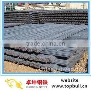 Hot Rolled Screw-thread Steel thumbnail-1