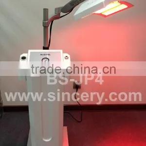 Water Oxygen Jet Peel With LED for Acne Wrinkle Removal and Skin Rejuvenation thumbnail-1