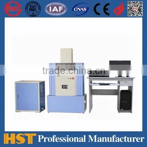GBW-60 Computerized Sheet Metal Erichsen Testing Machine , Cupping Testing Machine Price thumbnail-1
