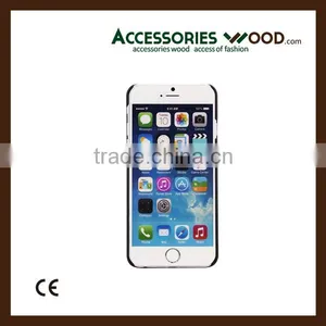 2016 New Wooden Case High Quality Fashionable Real Wood Case for Samsung Galaxy Note 7 thumbnail-4