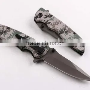 OEM Backlock Folding Knives Wholesale thumbnail-2