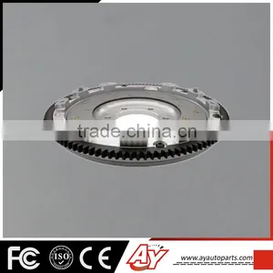 Aluminum Flywheel for G.M. Vibe GT 03-06 1.8L 2ZZ-GE 6-speed thumbnail-1