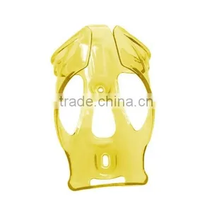 100% PC Bicycle Bottle Holder Polycarbonate Cage Portable Plastic Water Cup Holder CH2303 thumbnail-3