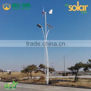 2015 Hot Sale Customized Stand Alone Solar Street Light thumbnail-3