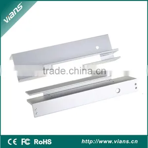 Shenzhen Vians Stain Steel Lock u Type Bracket for Magnetic Lock With CE ROHS thumbnail-2