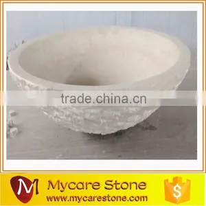 Countertop Stone Sink,bathroom Sink thumbnail-1