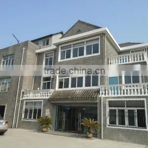 Otsu Keori (Wuxi) Textile Manufacturing Co., Ltd. company overview - view 3 thumbnail