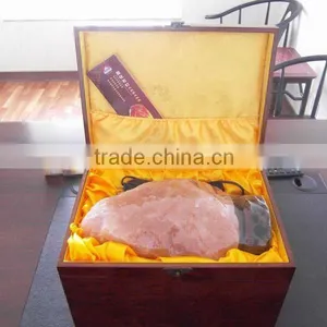 Himalayan Decoration Salt Lamp thumbnail-1