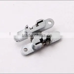 600 Lbs Electromagnetic Lock Double Action Spring Hinge Fgv Hinge thumbnail-4