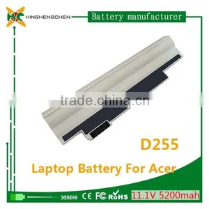 Wholesale for Acer Mini Laptop Battery D255 One AOD255 Series One D260 Series LT23 Series thumbnail-3