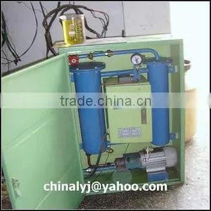 Switch Oil Disposal Machine thumbnail-1