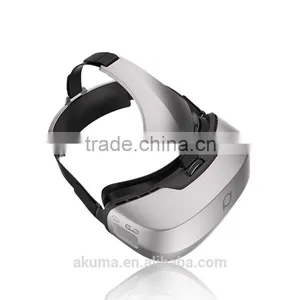 VR All In One VR Glasses Deepoon M2 VR Headset thumbnail-5