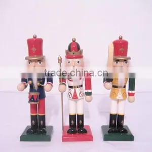 Wooden Nut Cracker thumbnail-1