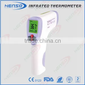 Non-contact Infrared Forehead Thermometer - M13061 thumbnail-1